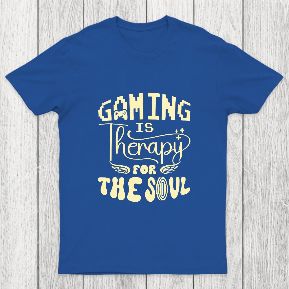 Therapy For The Soul Chicluma T-Shirt
