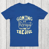 Therapy For The Soul Chicluma T-Shirt