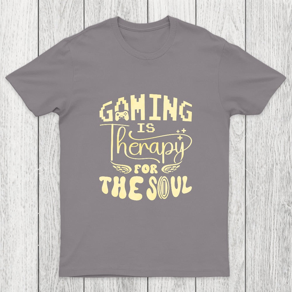 Therapy For The Soul Chicluma T-Shirt