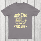 Therapy For The Soul Chicluma T-Shirt