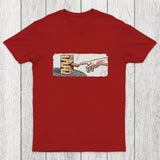 The Touch of Fate Chicluma T-Shirt