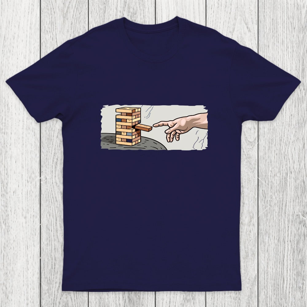 The Touch of Fate Chicluma T-Shirt