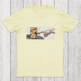 The Touch of Fate Chicluma T-Shirt
