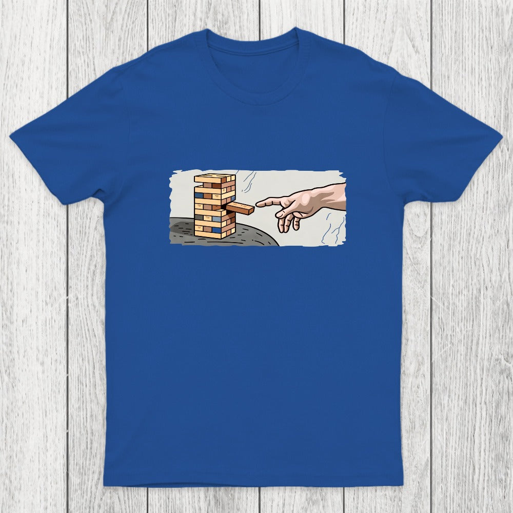 The Touch of Fate Chicluma T-Shirt