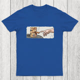 The Touch of Fate Chicluma T-Shirt