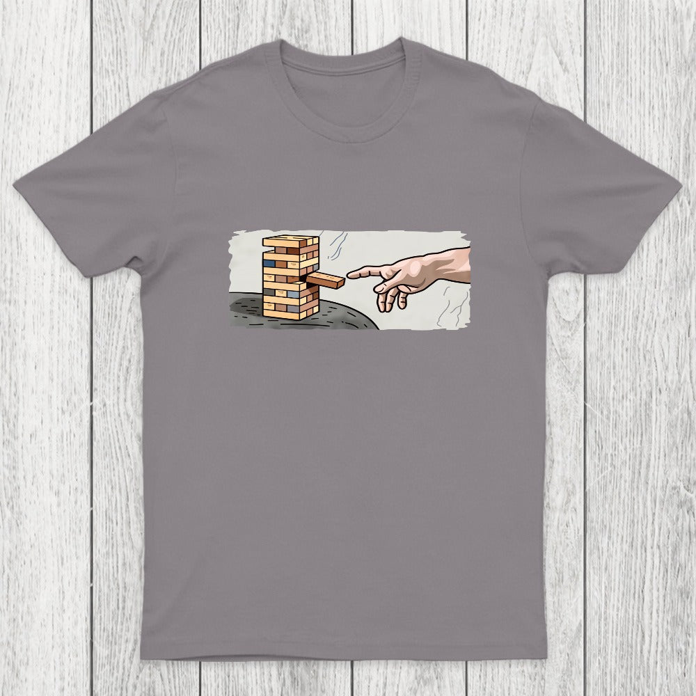 The Touch of Fate Chicluma T-Shirt