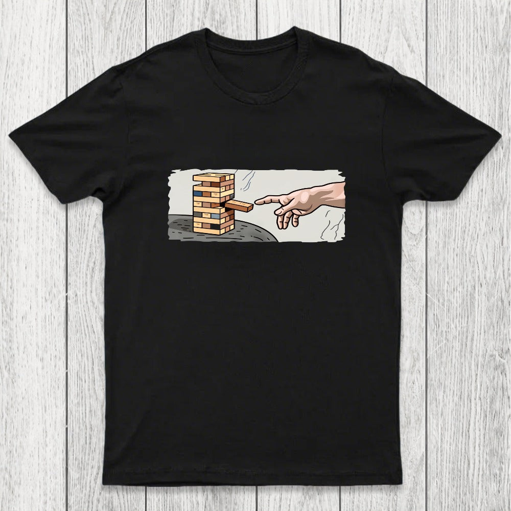 The Touch of Fate Chicluma T-Shirt