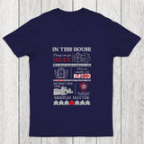 Board Game Chicluma T-Shirt