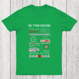 Board Game Chicluma T-Shirt