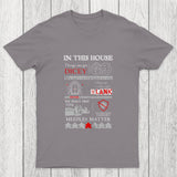 Board Game Chicluma T-Shirt