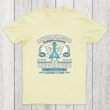 Andromeda Initiative Emblem Chicluma T-Shirt