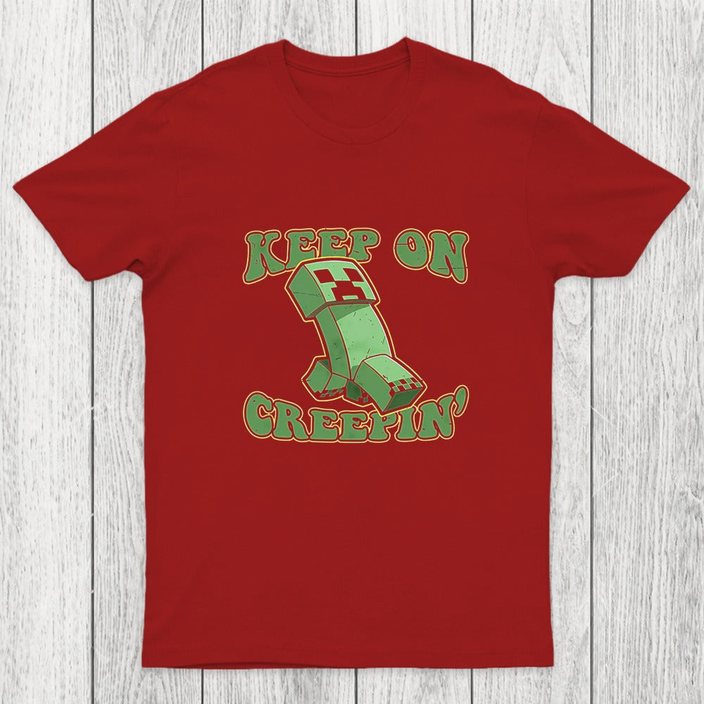 Game Explosive Creature Chicluma T-Shirt