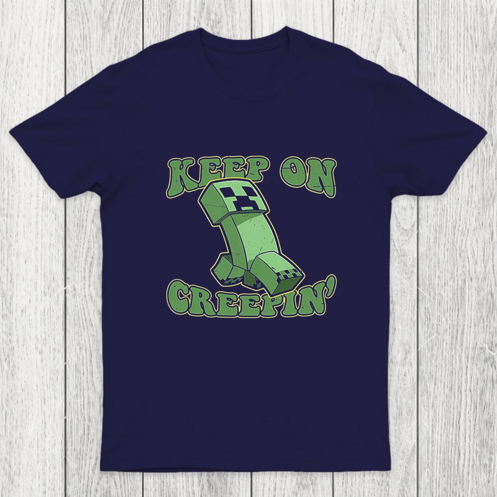 Game Explosive Creature Chicluma T-Shirt