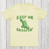Game Explosive Creature Chicluma T-Shirt