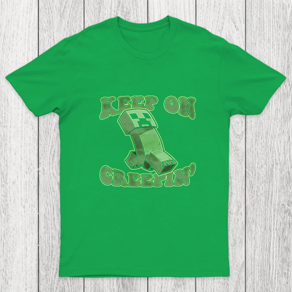 Game Explosive Creature Chicluma T-Shirt