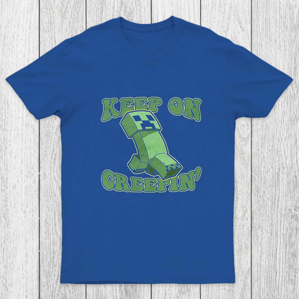 Game Explosive Creature Chicluma T-Shirt