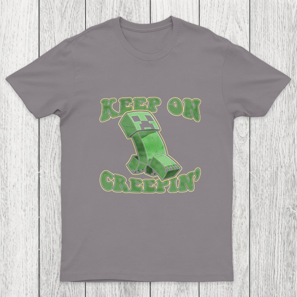 Game Explosive Creature Chicluma T-Shirt
