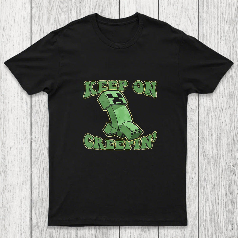 Game Explosive Creature Chicluma T-Shirt
