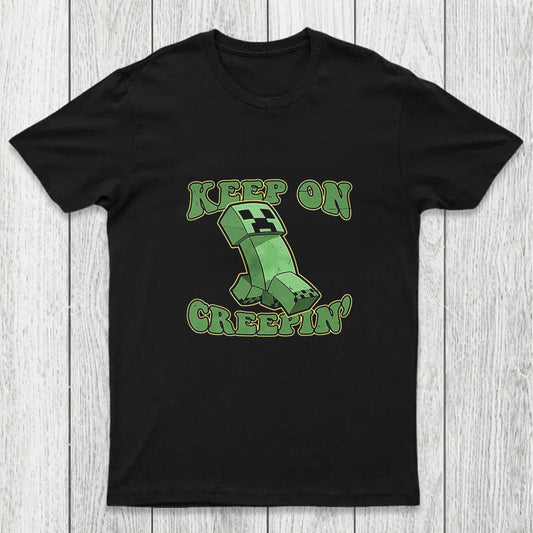 Game Explosive Creature Chicluma T-Shirt