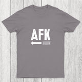 AFK Away From Keyboard Chicluma T-Shirt