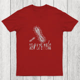New Life Form V Chicluma T-Shirt