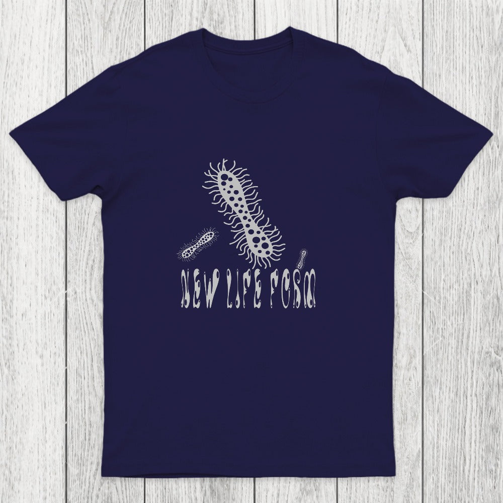 New Life Form V Chicluma T-Shirt