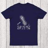 New Life Form V Chicluma T-Shirt