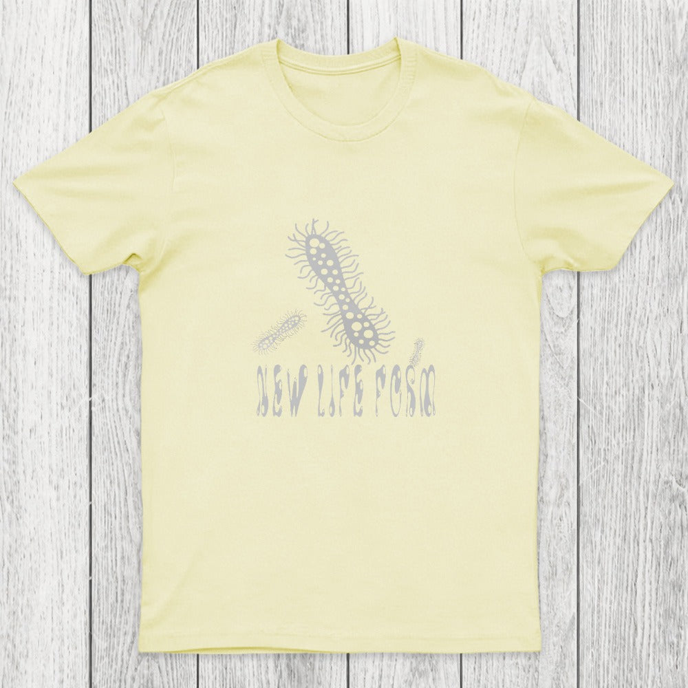 New Life Form V Chicluma T-Shirt