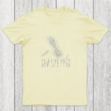 New Life Form V Chicluma T-Shirt