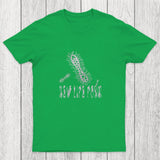 New Life Form V Chicluma T-Shirt