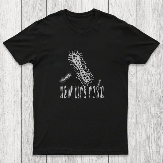 New Life Form V Chicluma T-Shirt