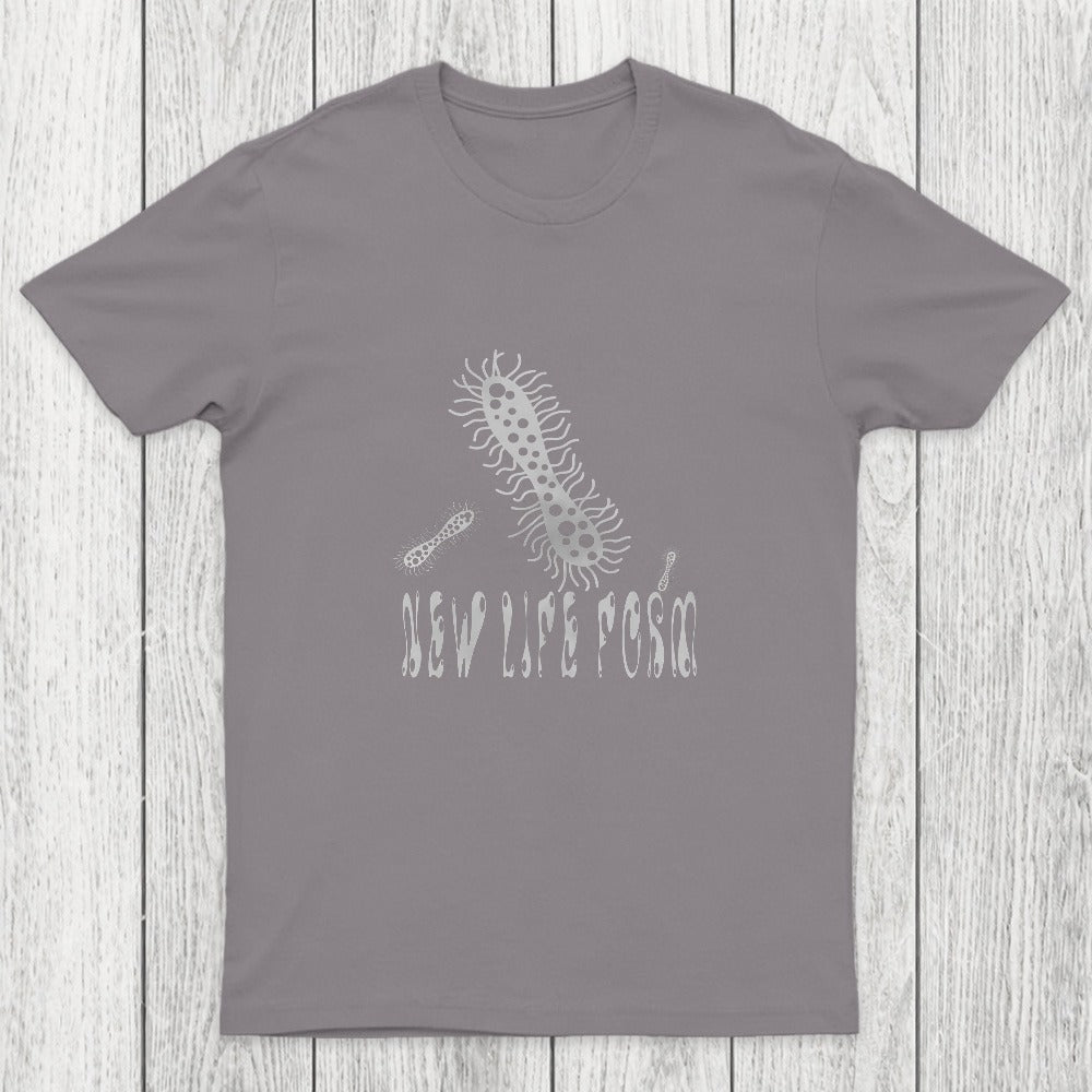 New Life Form V Chicluma T-Shirt