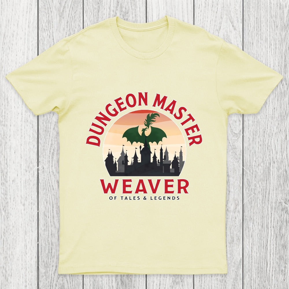 Dungeon Master Chicluma T-Shirt