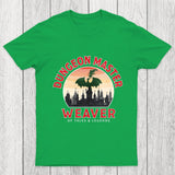 Dungeon Master Chicluma T-Shirt