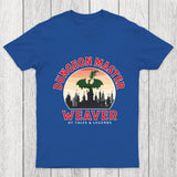 Dungeon Master Chicluma T-Shirt