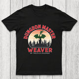 Dungeon Master Chicluma T-Shirt