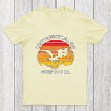 Gives You XP Chicluma T-Shirt