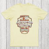 Welcome To My Table Chicluma T-Shirt