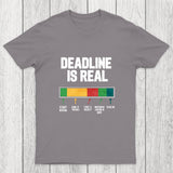 Deadline Dynamics Chicluma T-Shirt