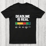Deadline Dynamics Chicluma T-Shirt