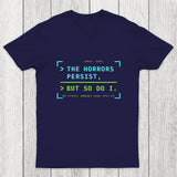 System Uptime Ongoing Chicluma T-Shirt