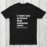 Someone Cares Chicluma T-Shirt