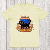 I Am A Programmer Chicluma T-Shirt