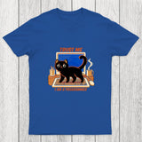 I Am A Programmer Chicluma T-Shirt