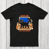 I Am A Programmer Chicluma T-Shirt