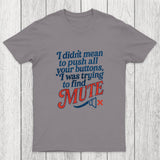 Mute Attempt Chicluma T-Shirt