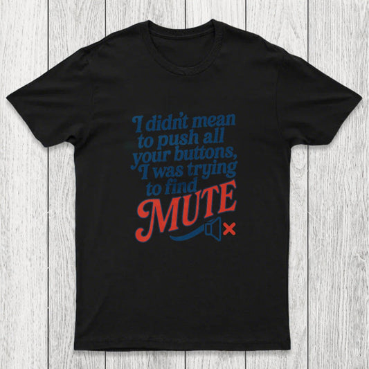 Mute Attempt Chicluma T-Shirt