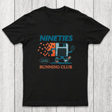 Nineties Running Club Chicluma T-Shirt