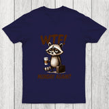 Monday Again Chicluma T-Shirt