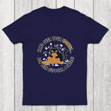 Cookie Negotiator Tech Support Chicluma T-Shirt